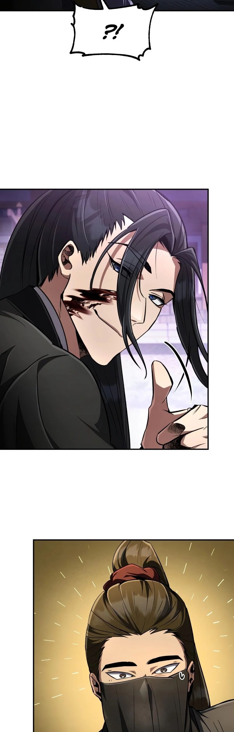 Reincarnation Of The Fist King Chapter 10 Gambar 50