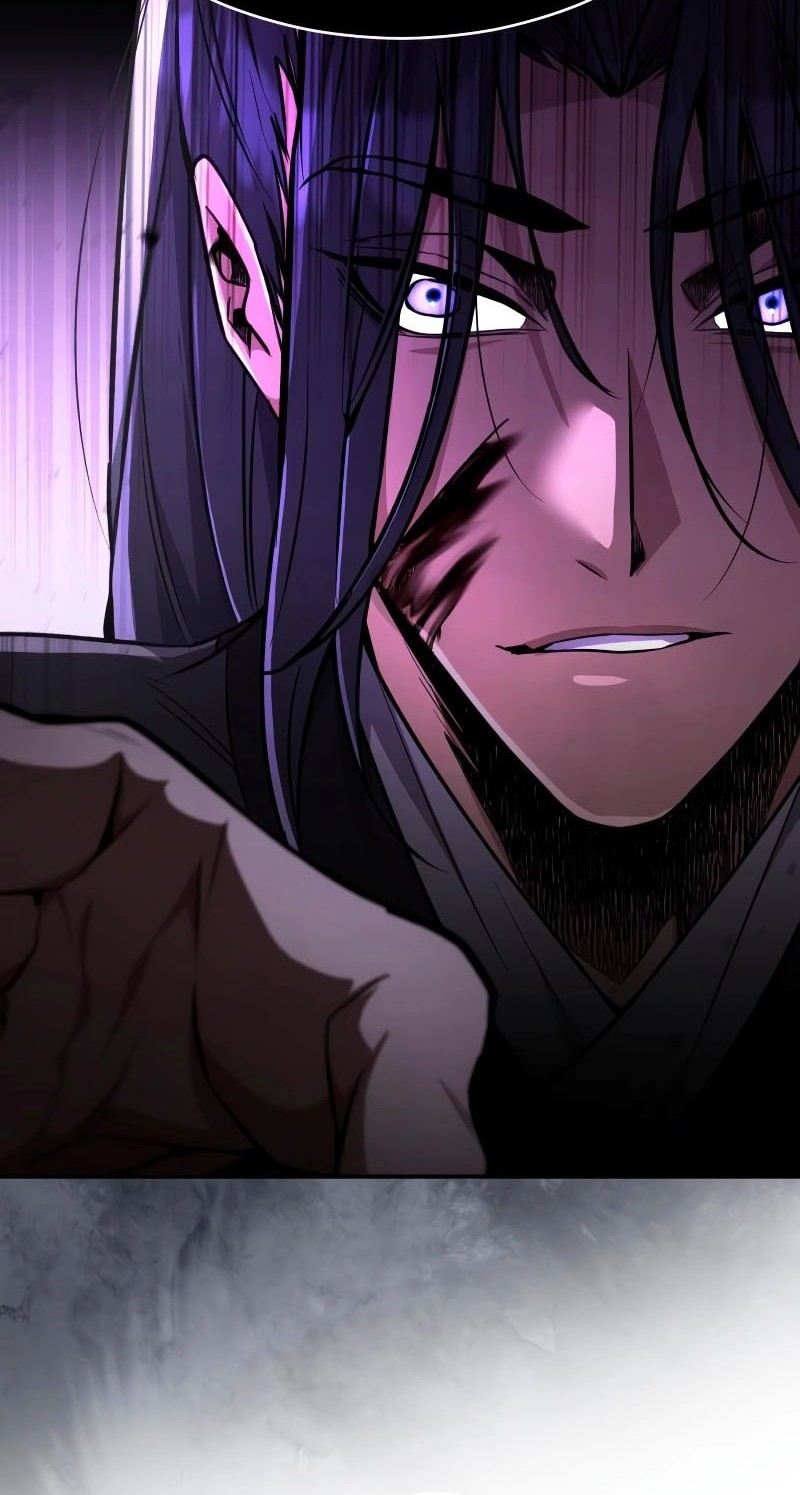 Reincarnation Of The Fist King Chapter 10 Gambar 56