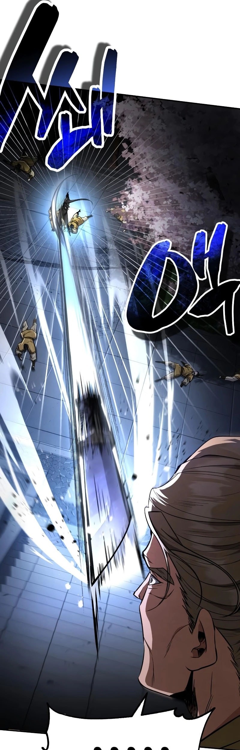 Reincarnation Of The Fist King Chapter 10 Gambar 53