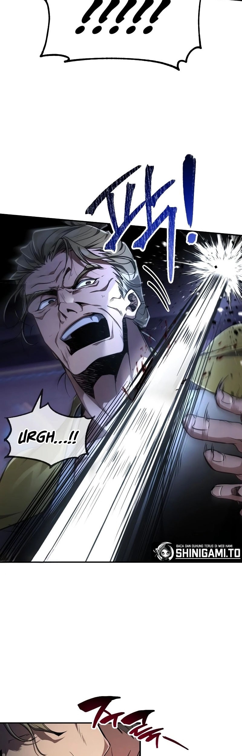 Reincarnation Of The Fist King Chapter 10 Gambar 54