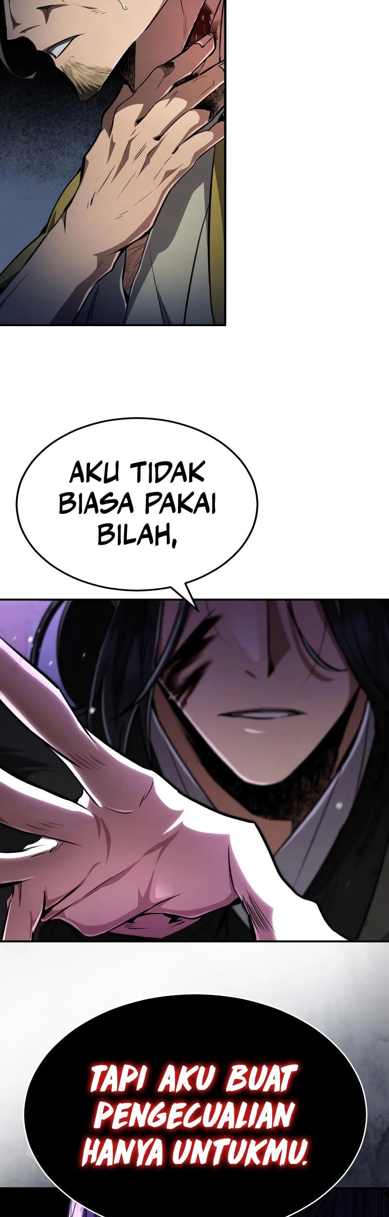 Reincarnation Of The Fist King Chapter 10 Gambar 55