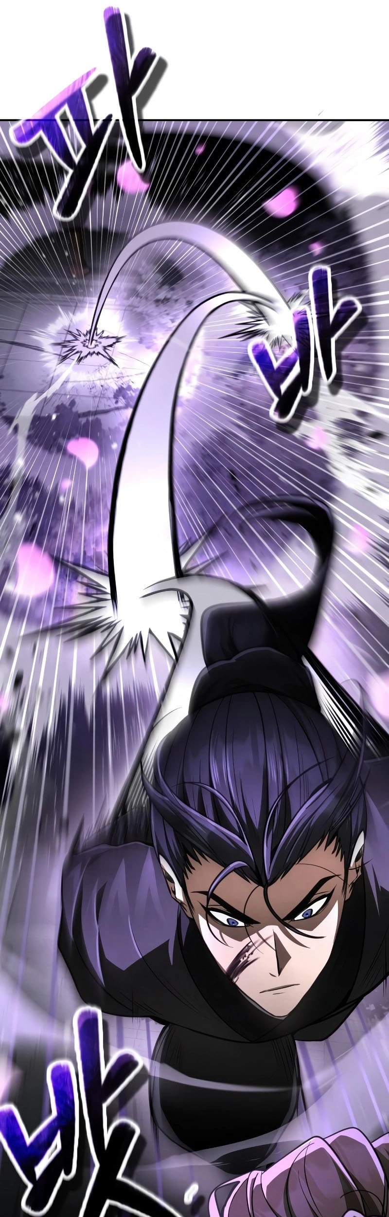 Reincarnation Of The Fist King Chapter 10 Gambar 59