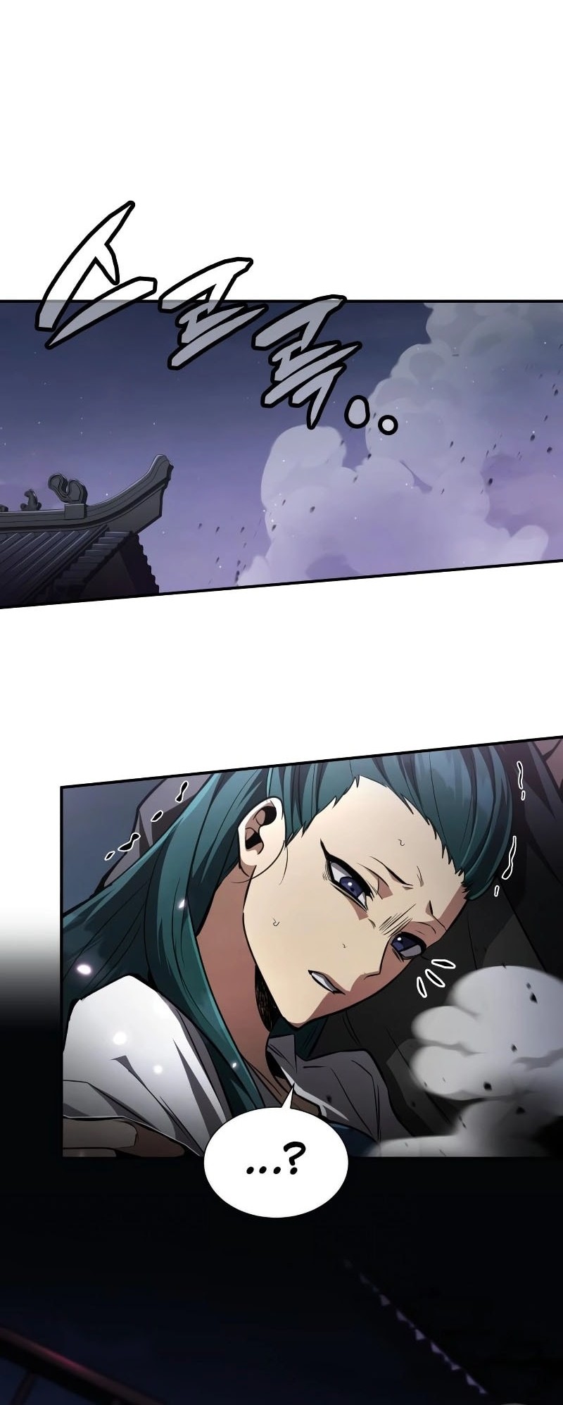 Reincarnation Of The Fist King Chapter 10 Gambar 64