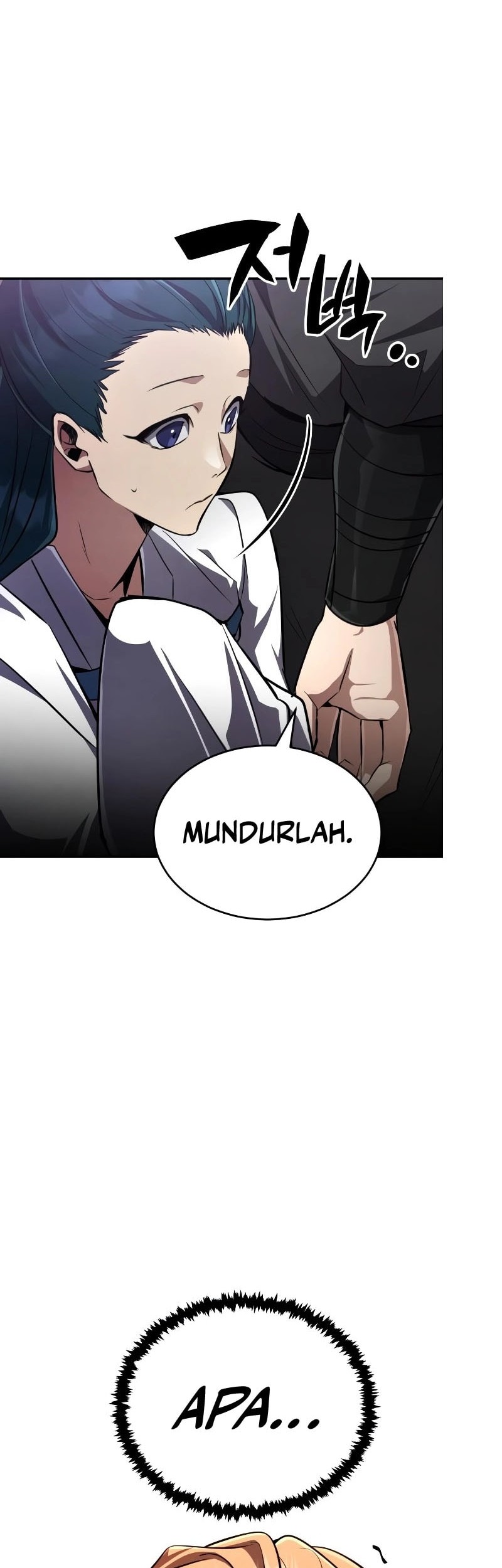 Reincarnation Of The Fist King Chapter 10 Gambar 66