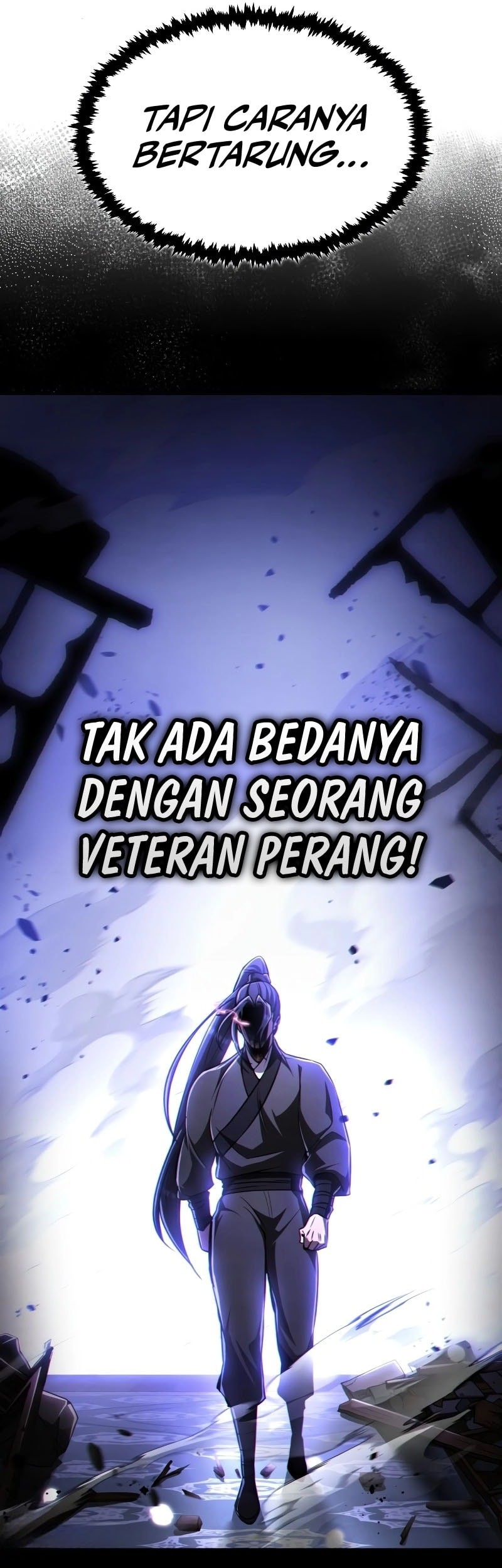 Reincarnation Of The Fist King Chapter 10 Gambar 69