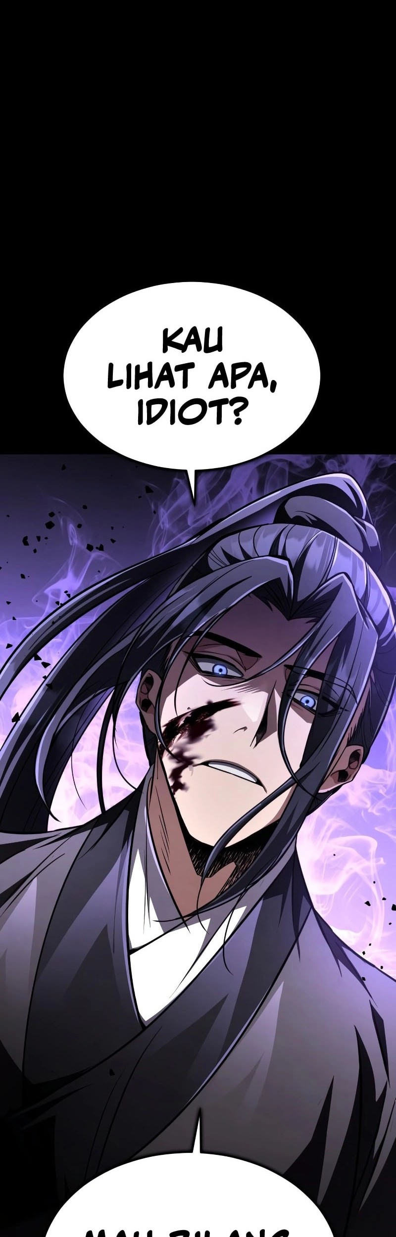 Reincarnation Of The Fist King Chapter 10 Gambar 70