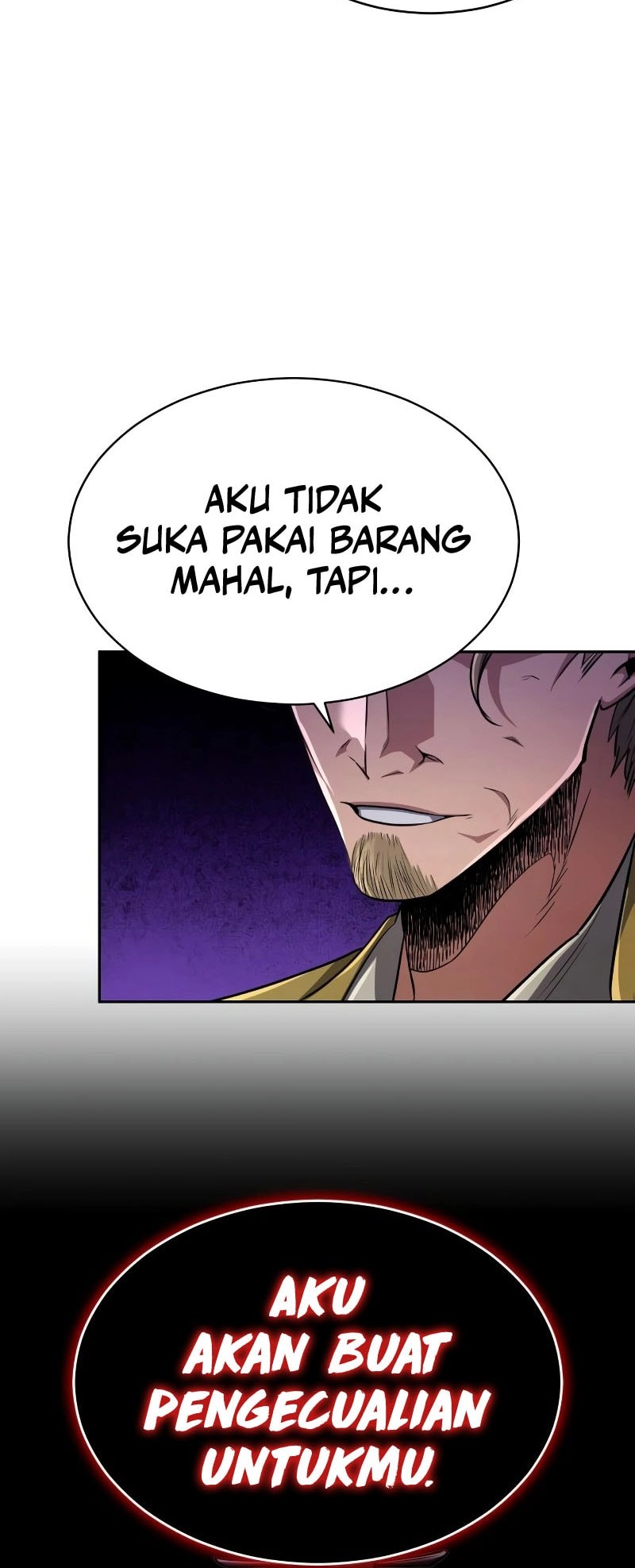 Reincarnation Of The Fist King Chapter 10 Gambar 37