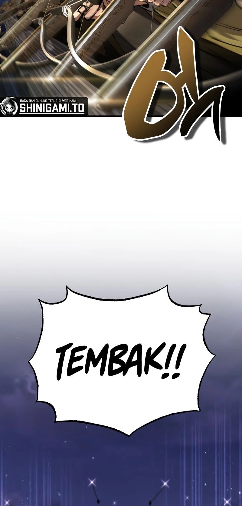 Reincarnation Of The Fist King Chapter 10 Gambar 41