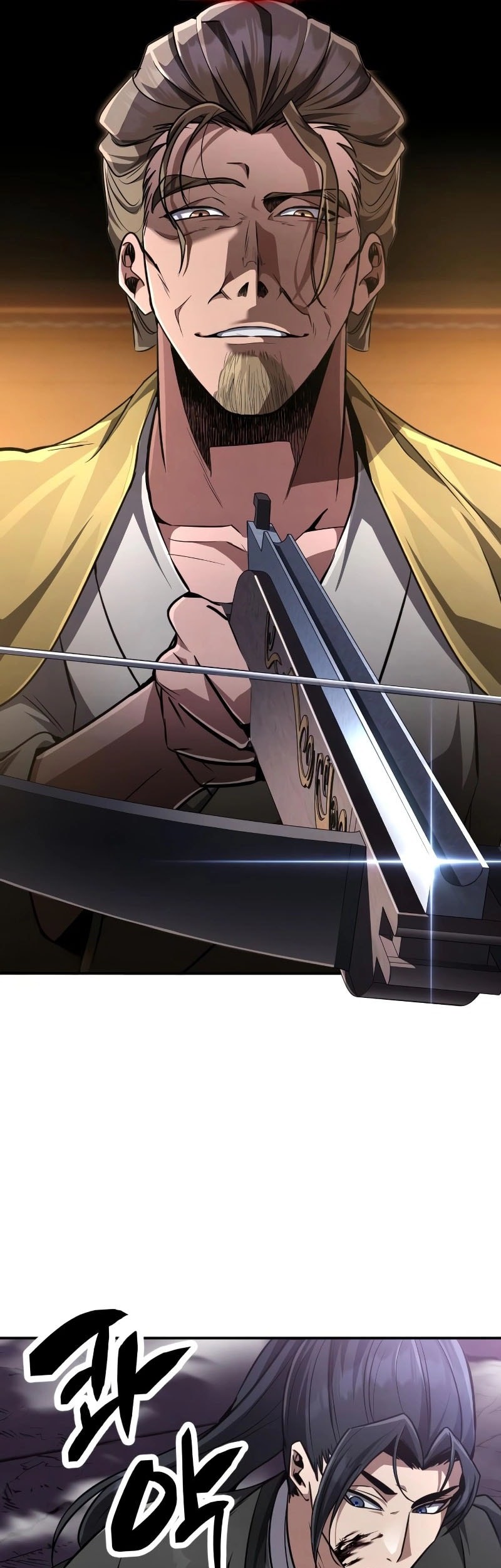 Reincarnation Of The Fist King Chapter 10 Gambar 38