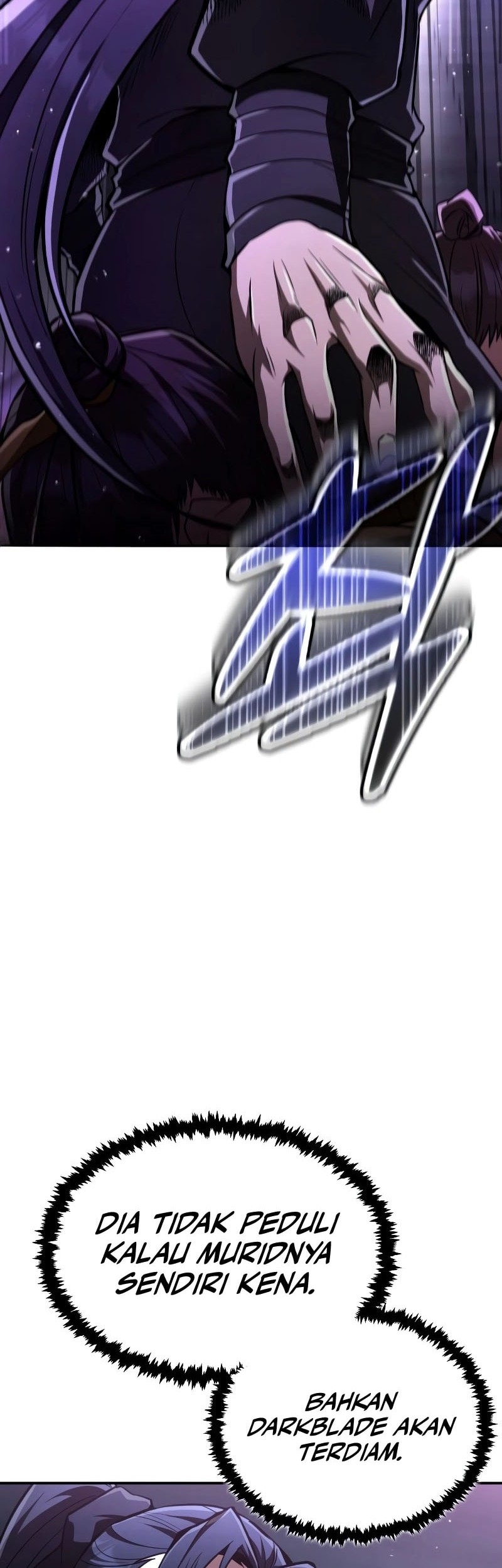 Reincarnation Of The Fist King Chapter 10 Gambar 43