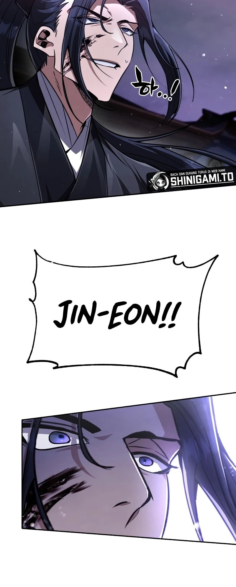 Reincarnation Of The Fist King Chapter 10 Gambar 44