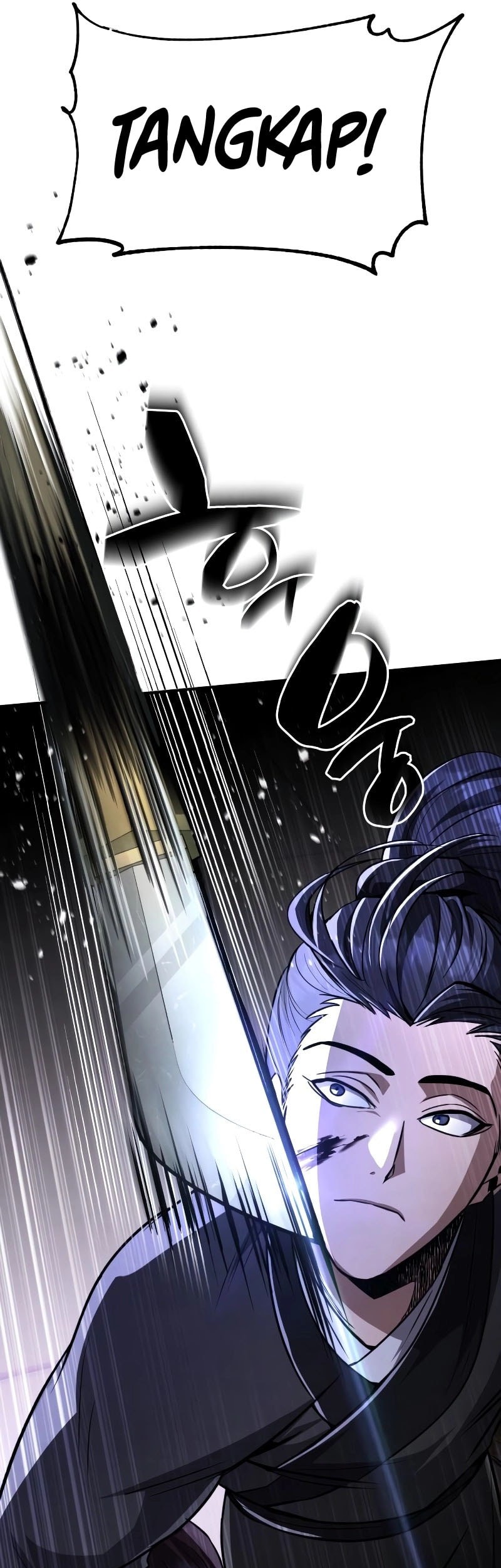 Reincarnation Of The Fist King Chapter 10 Gambar 45