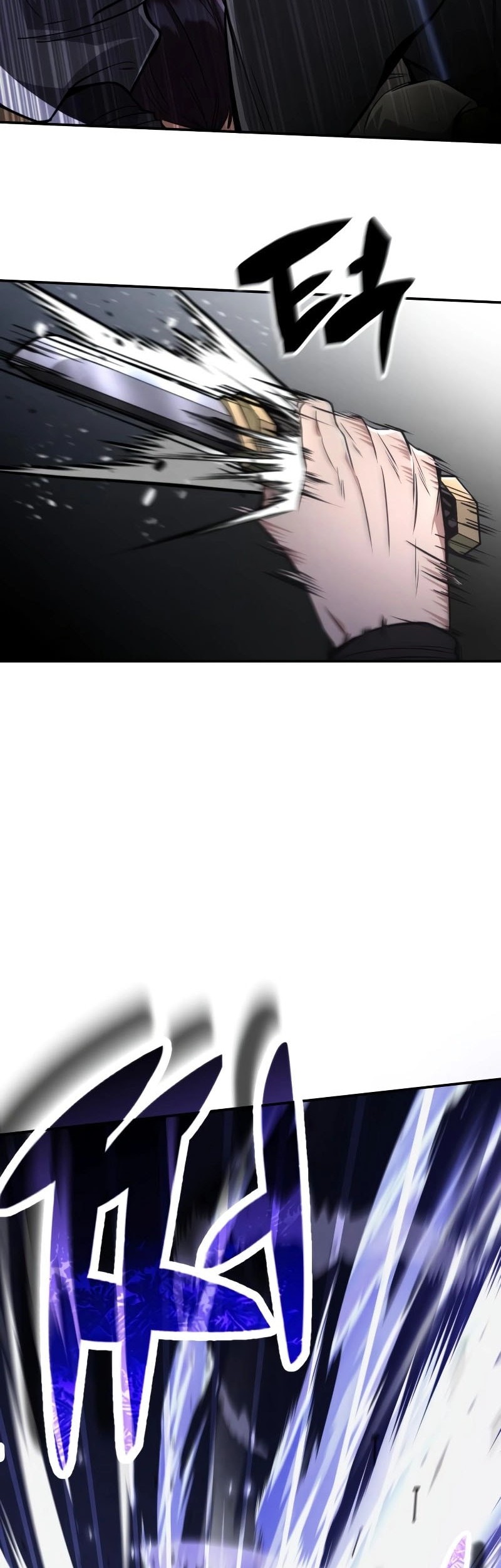 Reincarnation Of The Fist King Chapter 10 Gambar 46