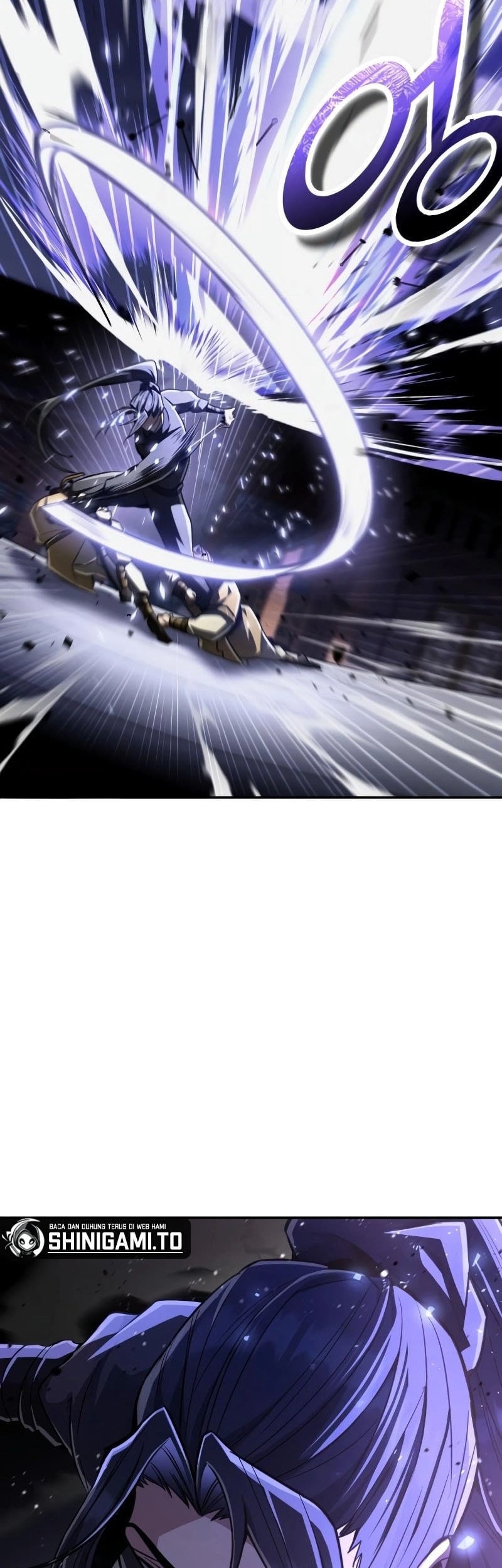 Reincarnation Of The Fist King Chapter 10 Gambar 47