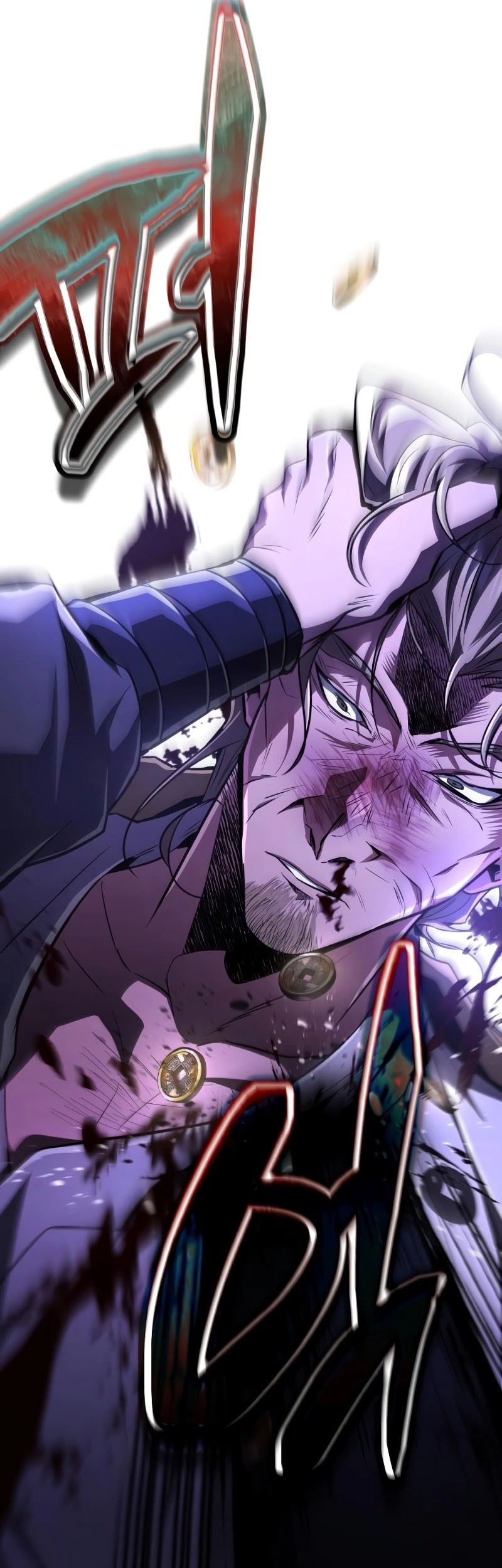 Reincarnation Of The Fist King Chapter 10 Gambar 77