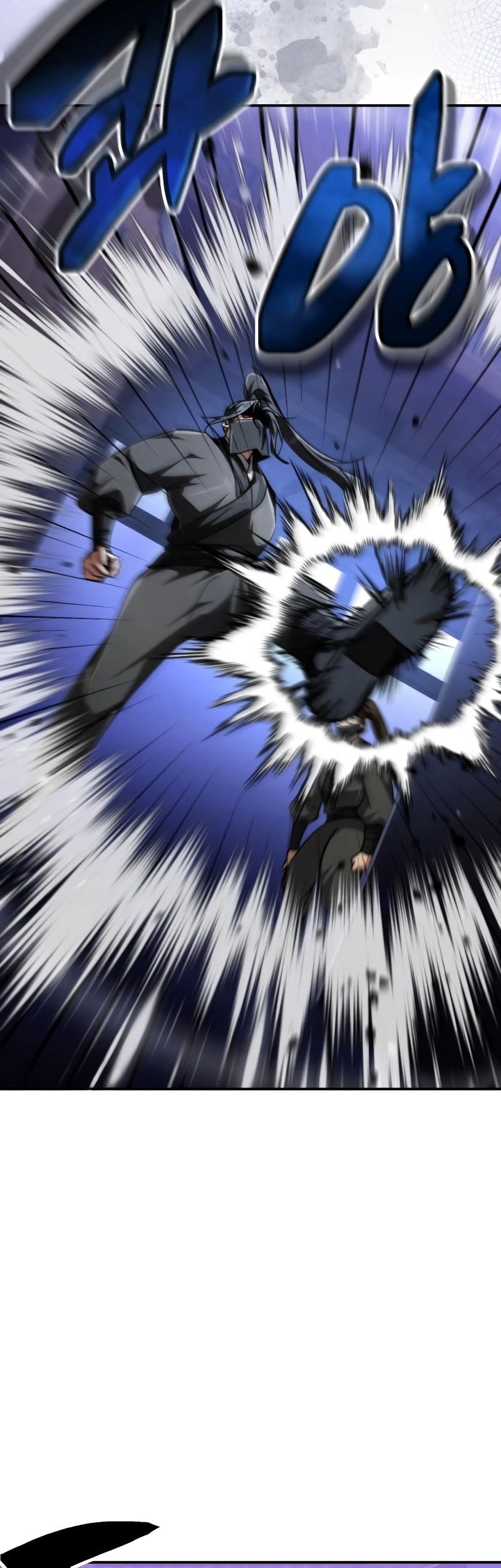 Reincarnation Of The Fist King Chapter 10 Gambar 6