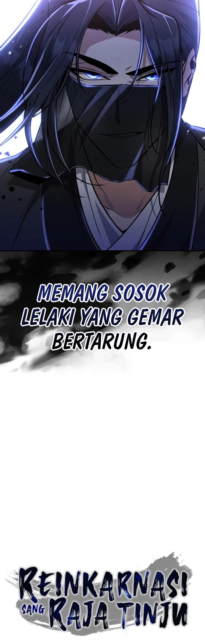 Reincarnation Of The Fist King Chapter 10 Gambar 8