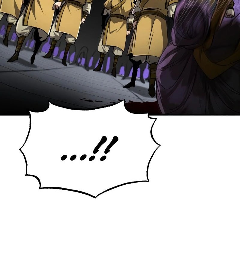 Reincarnation Of The Fist King Chapter 10 Gambar 13