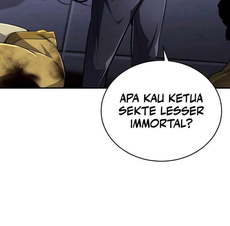 Reincarnation Of The Fist King Chapter 10 Gambar 17