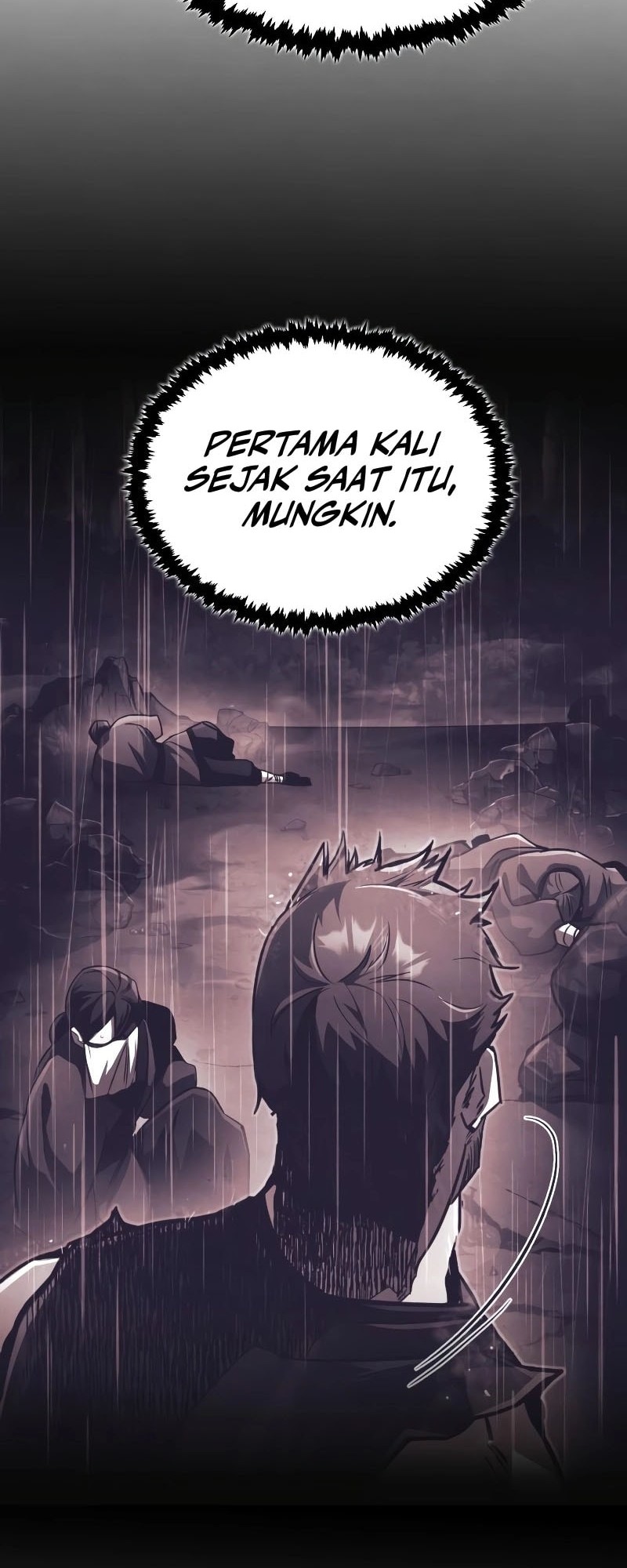 Reincarnation Of The Fist King Chapter 10 Gambar 25