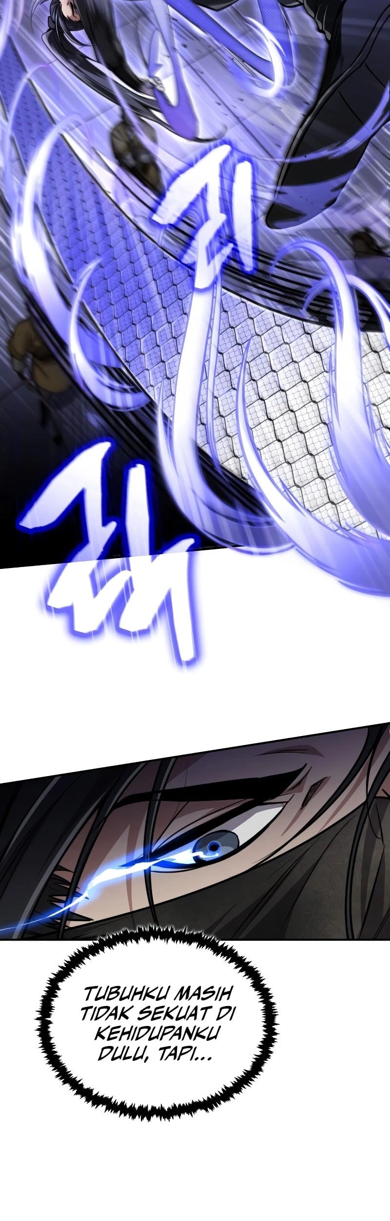 Reincarnation Of The Fist King Chapter 10 Gambar 27