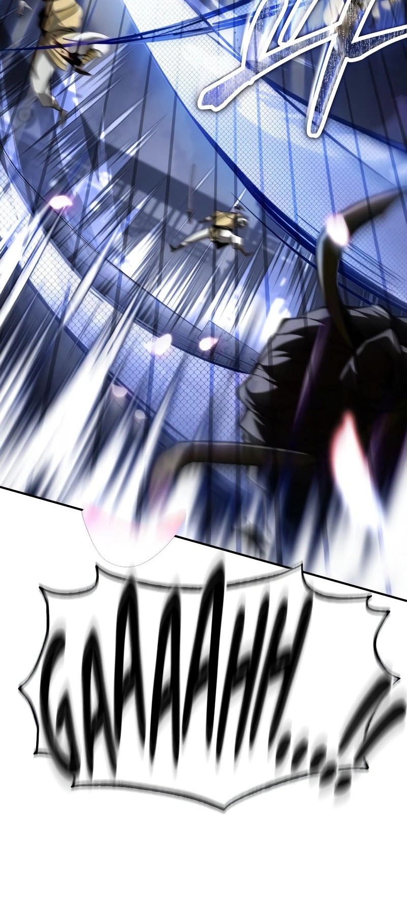 Reincarnation Of The Fist King Chapter 10 Gambar 29