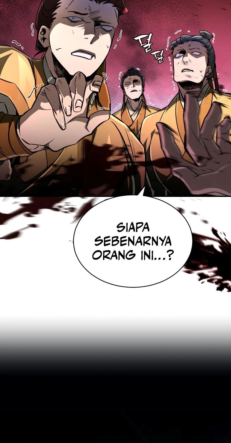 Reincarnation Of The Fist King Chapter 10 Gambar 33