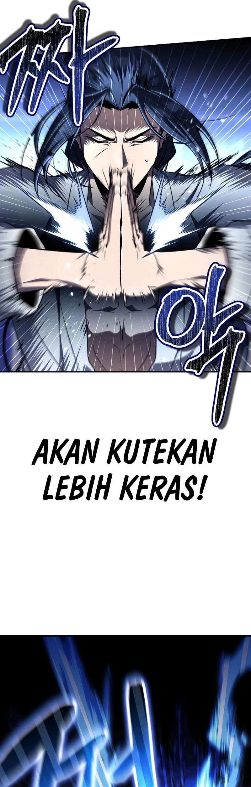 Reincarnation Of The Fist King Chapter 11 Gambar 56