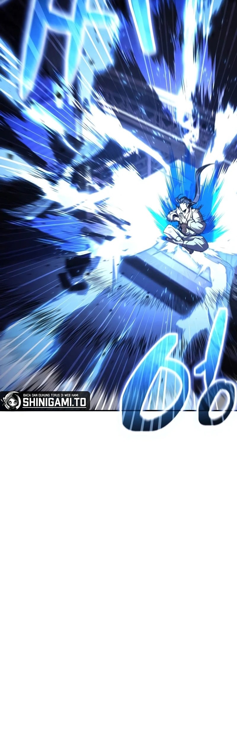 Reincarnation Of The Fist King Chapter 11 Gambar 57