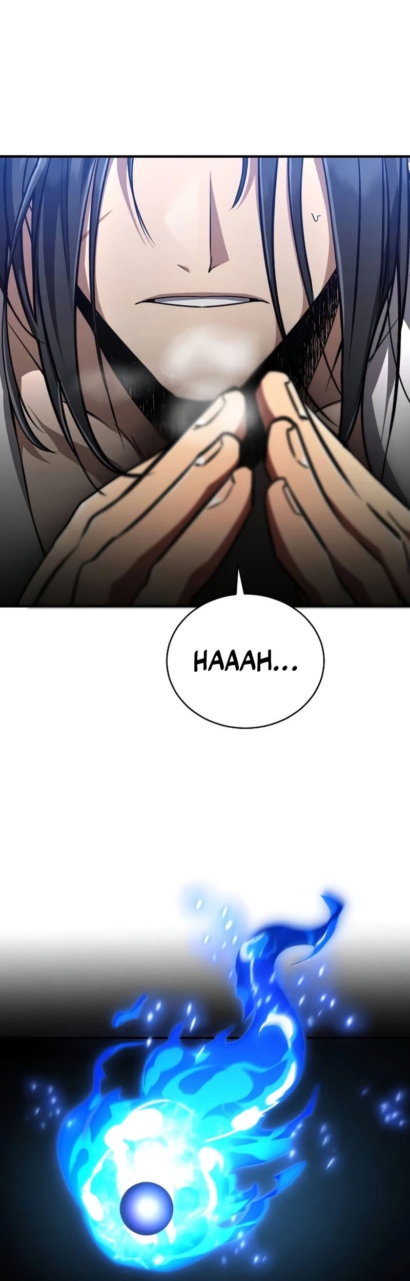 Reincarnation Of The Fist King Chapter 11 Gambar 58