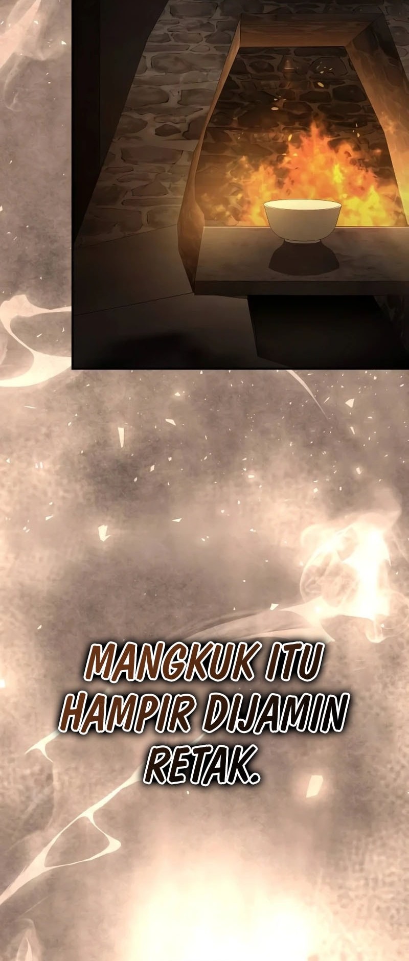 Reincarnation Of The Fist King Chapter 11 Gambar 67