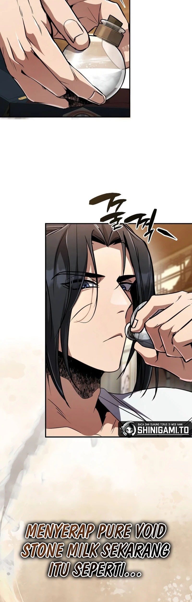 Reincarnation Of The Fist King Chapter 11 Gambar 65