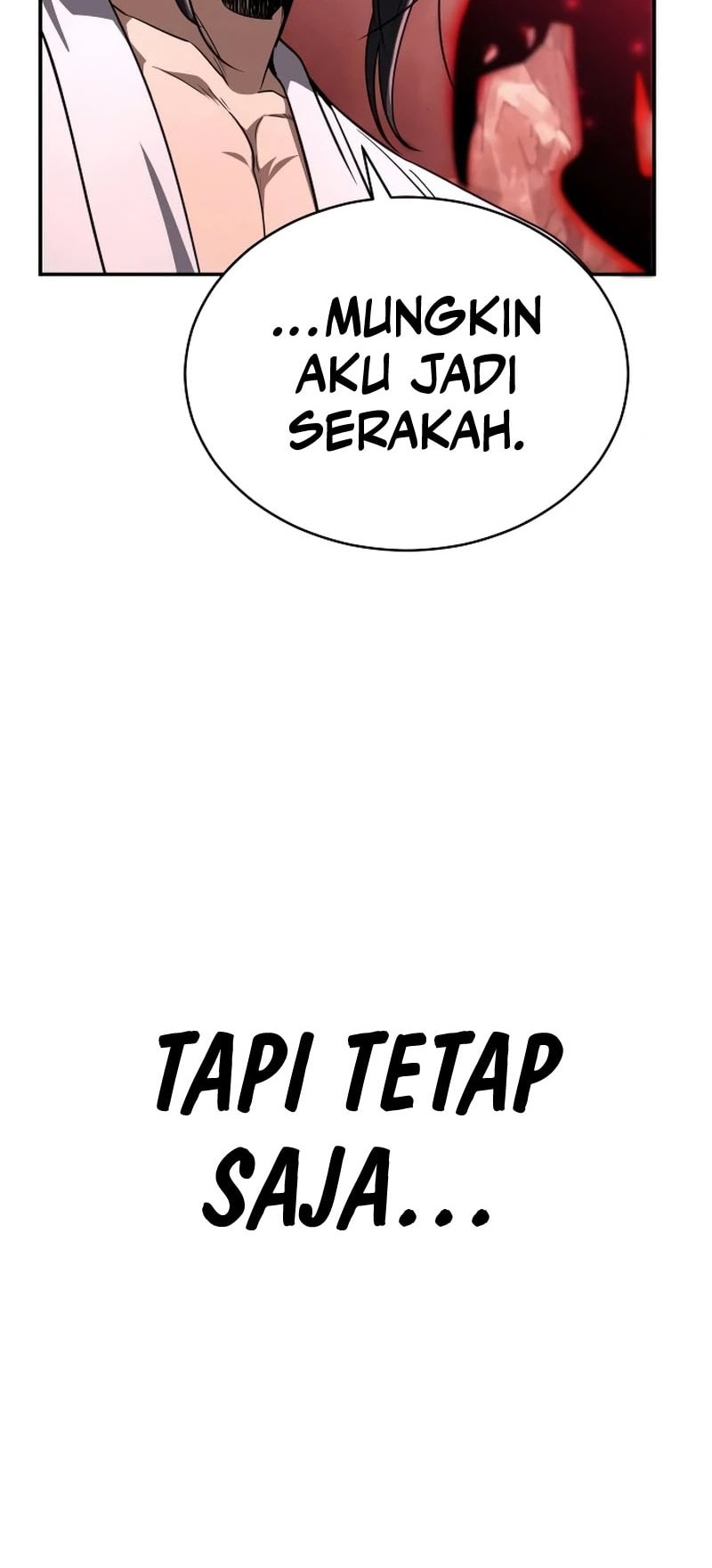 Reincarnation Of The Fist King Chapter 11 Gambar 71