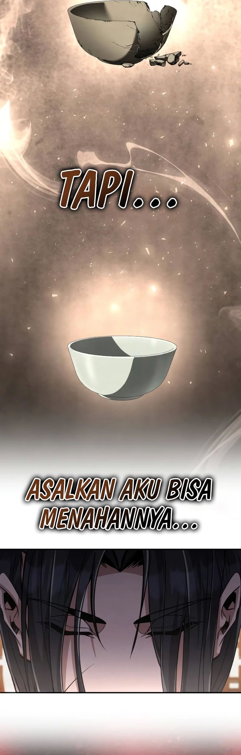 Reincarnation Of The Fist King Chapter 11 Gambar 68