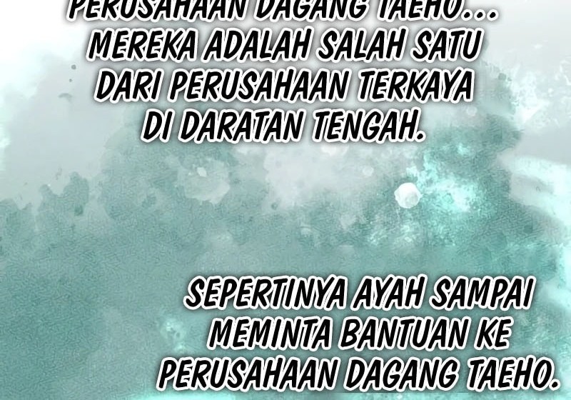 Reincarnation Of The Fist King Chapter 11 Gambar 35