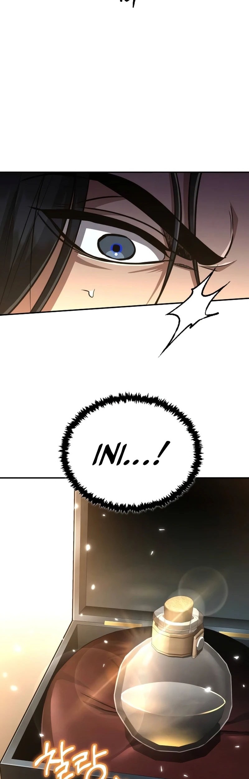 Reincarnation Of The Fist King Chapter 11 Gambar 37