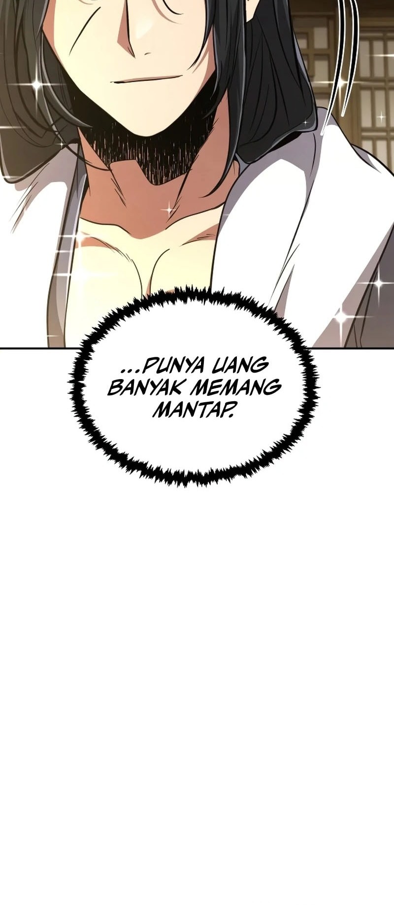 Reincarnation Of The Fist King Chapter 11 Gambar 47