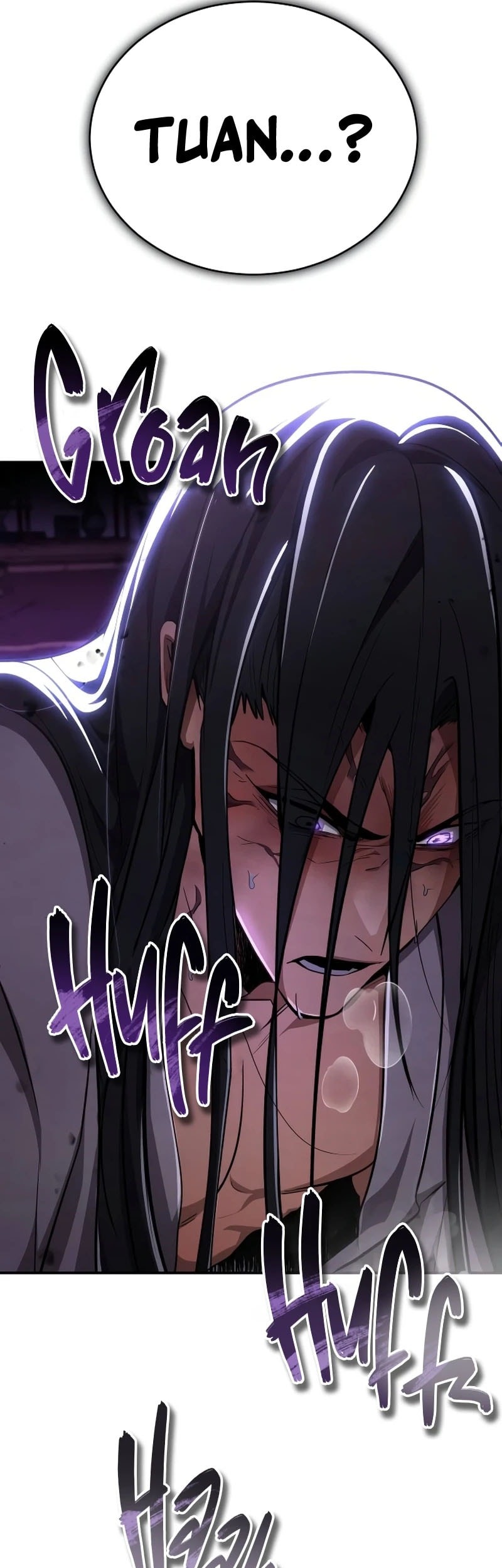 Reincarnation Of The Fist King Chapter 11 Gambar 88