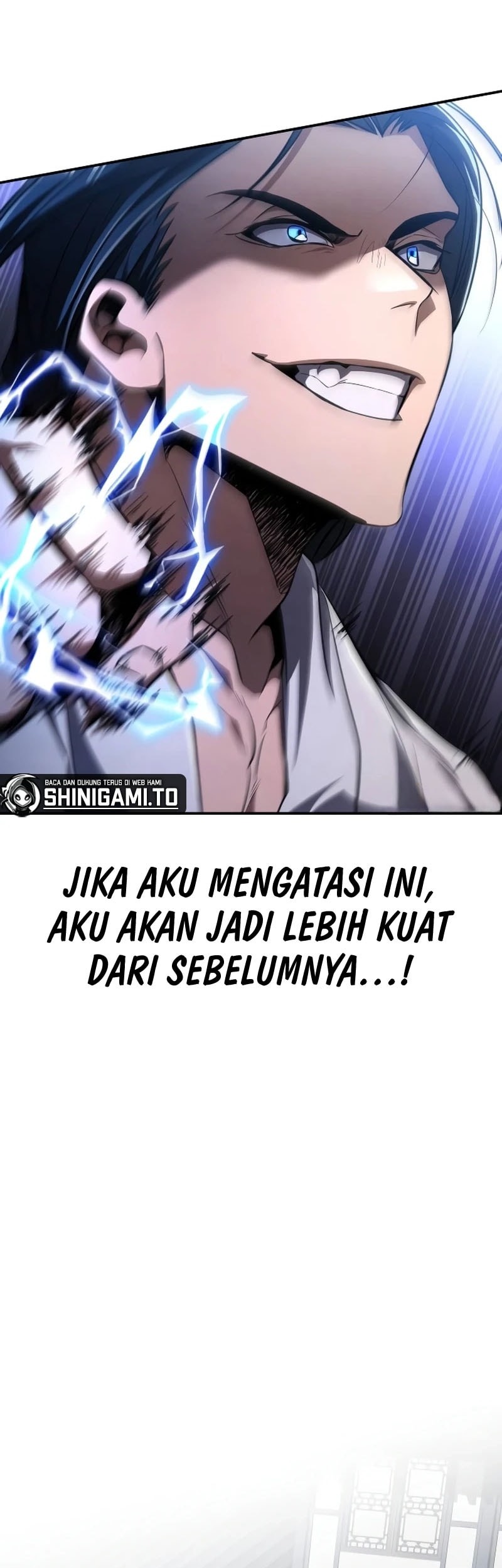 Reincarnation Of The Fist King Chapter 11 Gambar 74