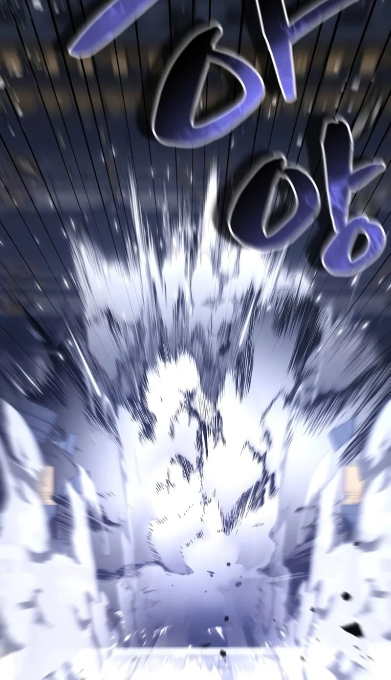 Reincarnation Of The Fist King Chapter 11 Gambar 79