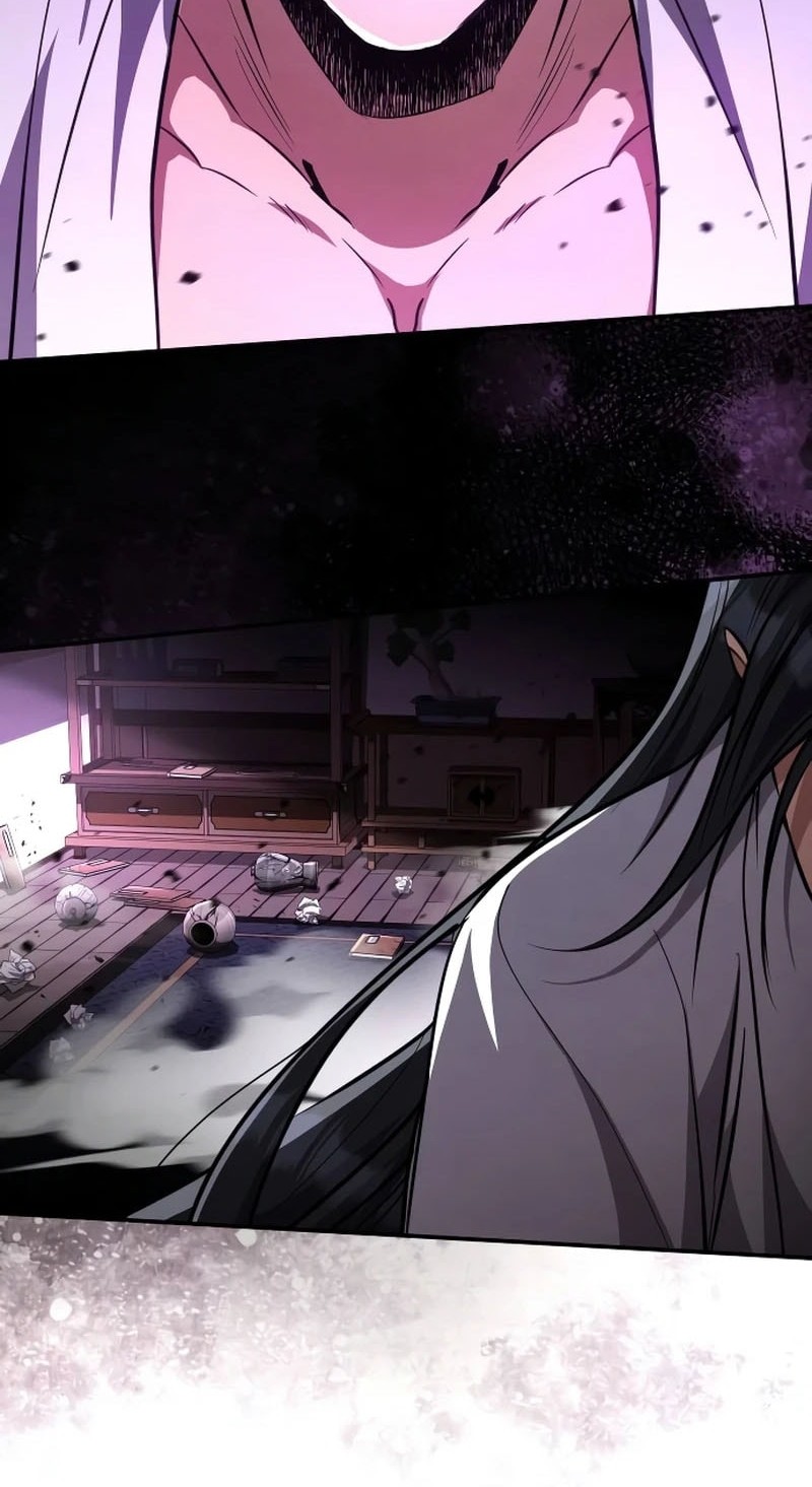 Reincarnation Of The Fist King Chapter 11 Gambar 83