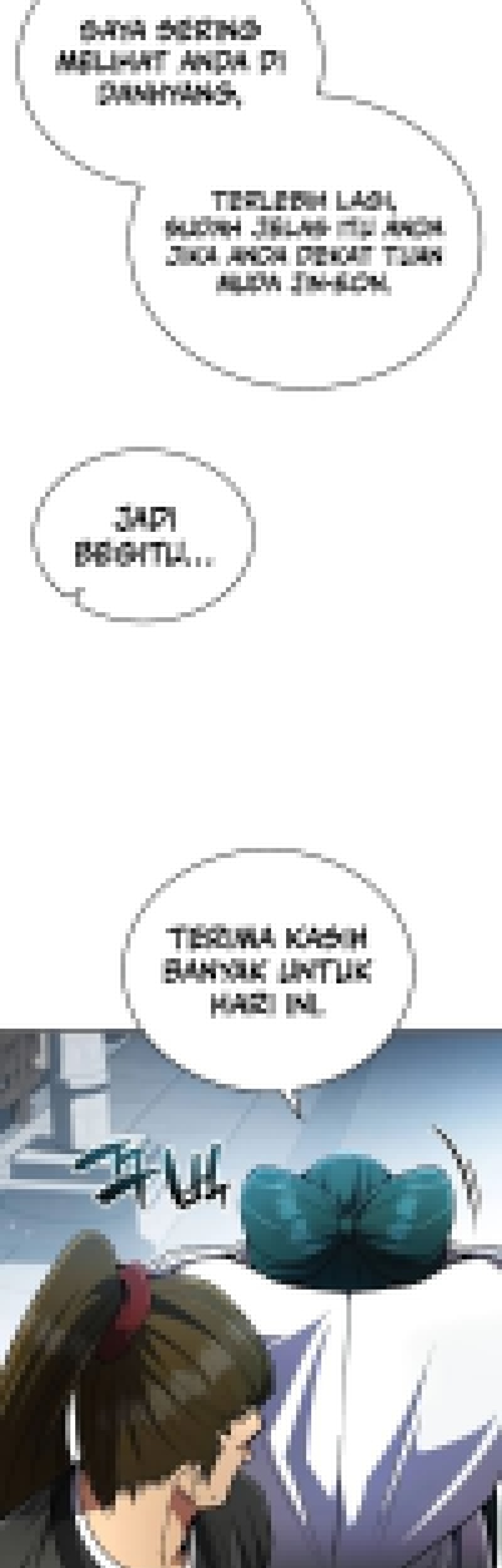 Reincarnation Of The Fist King Chapter 11 Gambar 8