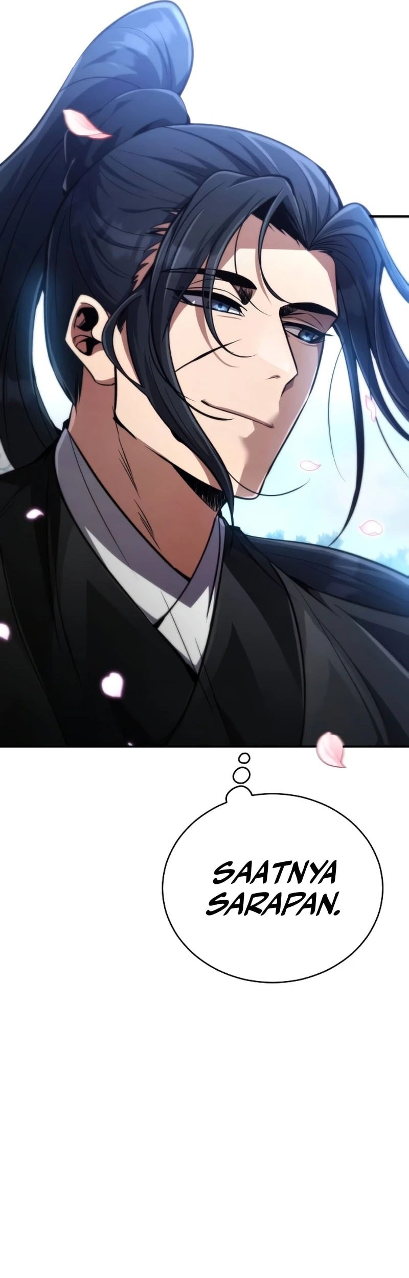 Reincarnation Of The Fist King Chapter 11 Gambar 14