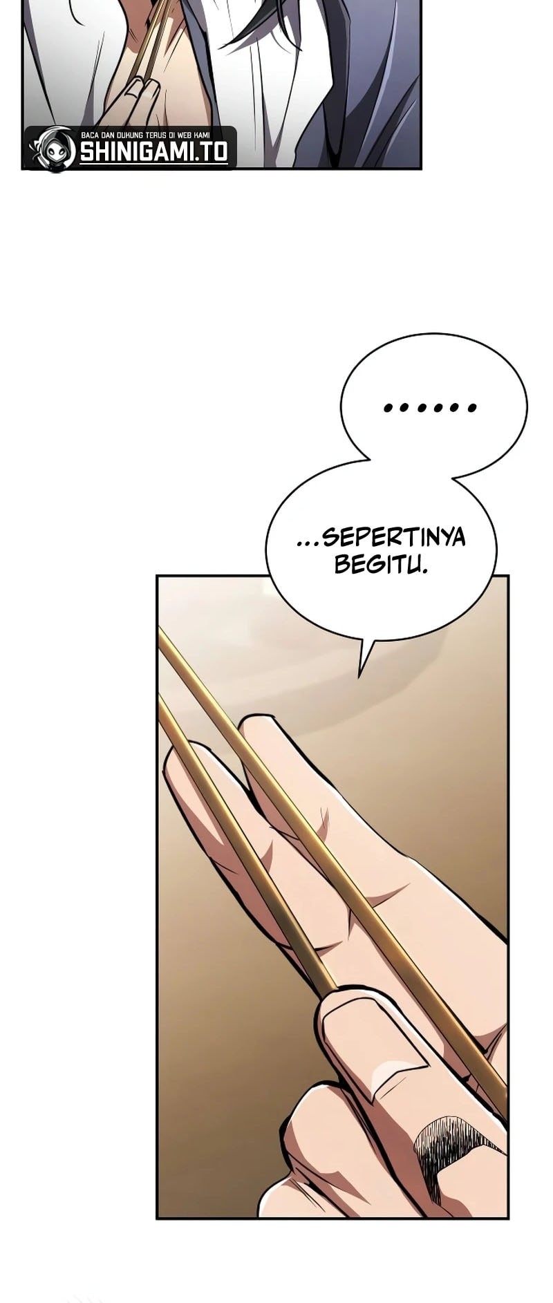 Reincarnation Of The Fist King Chapter 11 Gambar 20