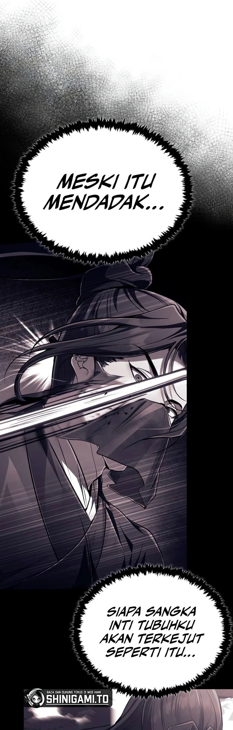 Reincarnation Of The Fist King Chapter 11 Gambar 21