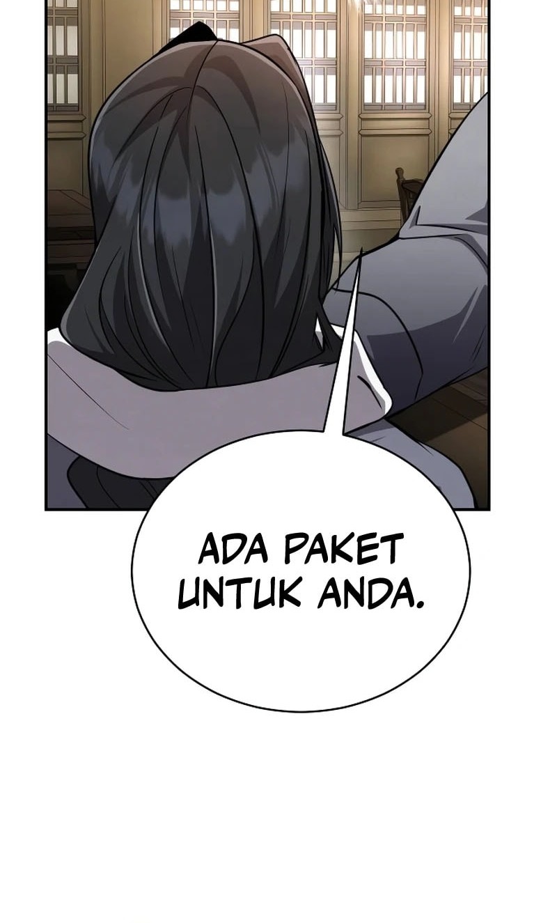 Reincarnation Of The Fist King Chapter 11 Gambar 24