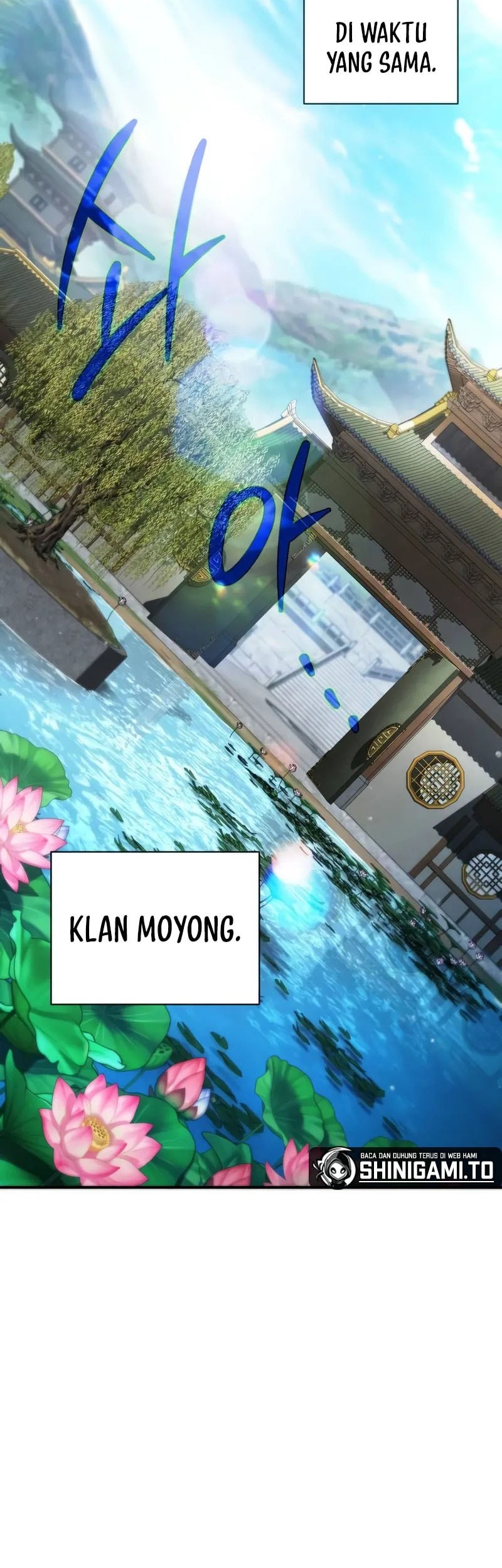 Reincarnation Of The Fist King Chapter 12 Gambar 53