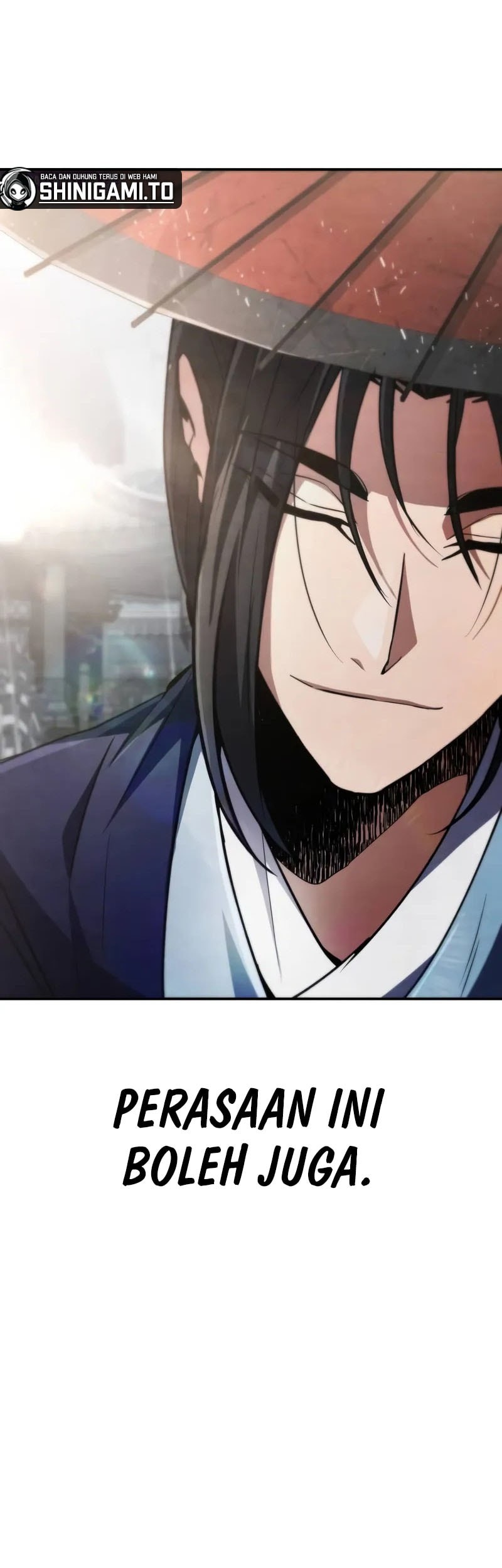 Reincarnation Of The Fist King Chapter 12 Gambar 47