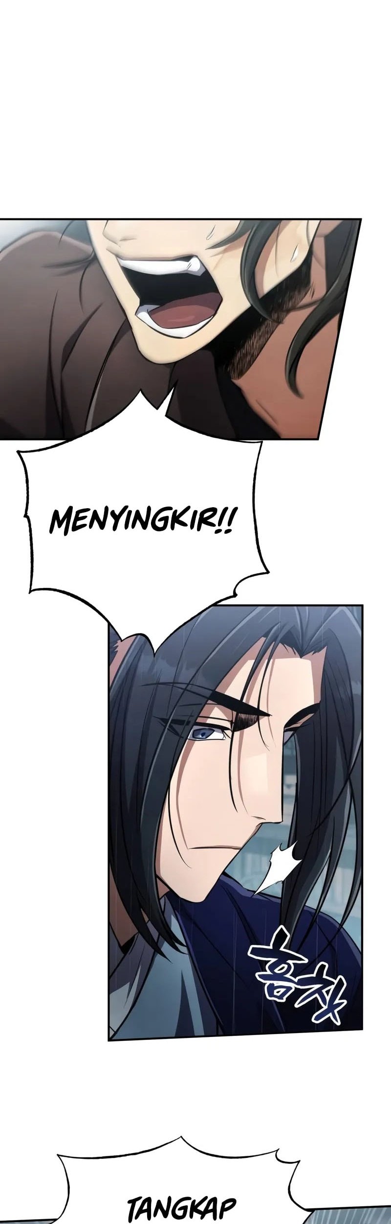 Reincarnation Of The Fist King Chapter 12 Gambar 48