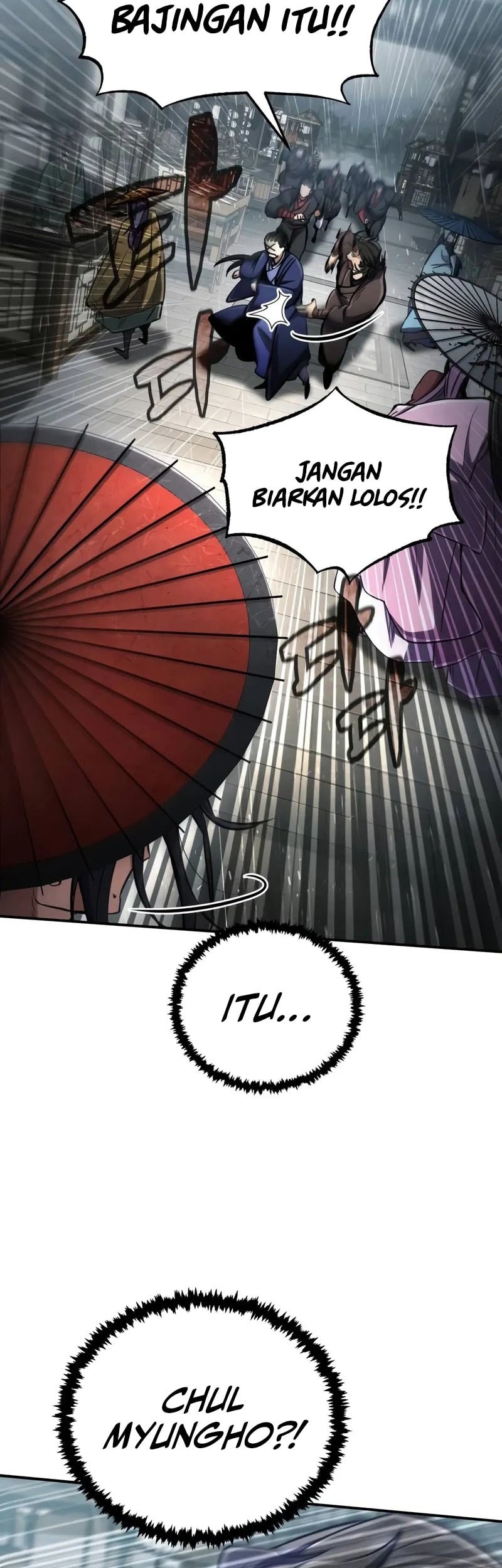 Reincarnation Of The Fist King Chapter 12 Gambar 49